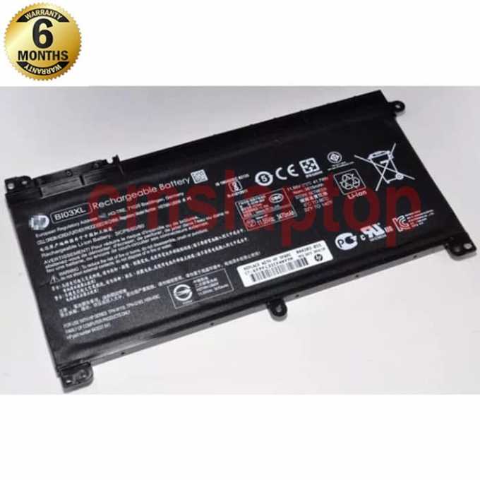 Baterai HP 11-X360 Series Original
